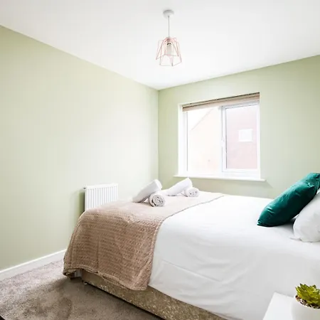 Northstar-3 Bedrooms, Sunroof, Garden Hébergement de vacances